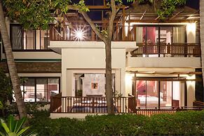 The Briza Beach Resort, Samui