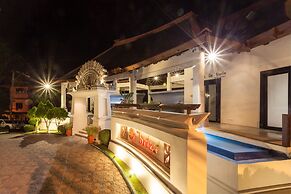 The Briza Beach Resort, Samui