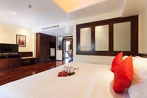 The Briza Beach Resort, Samui