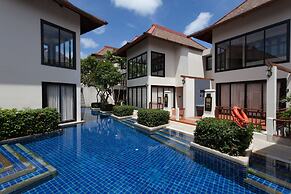 The Briza Beach Resort, Samui