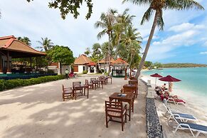 The Briza Beach Resort, Samui