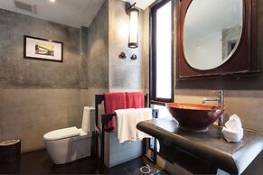 The Briza Beach Resort, Samui