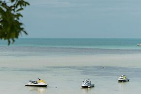 The Briza Beach Resort, Samui