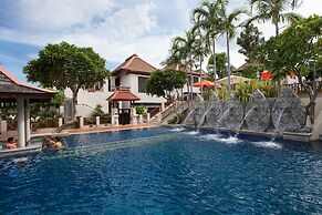 The Briza Beach Resort, Samui