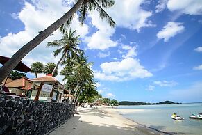 The Briza Beach Resort, Samui