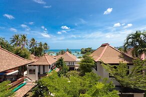 The Briza Beach Resort, Samui