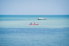 The Briza Beach Resort, Samui