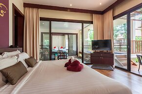 The Briza Beach Resort, Samui
