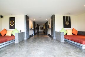 The Briza Beach Resort, Samui