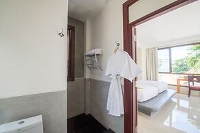 The Briza Beach Resort, Samui