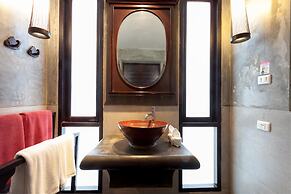 The Briza Beach Resort, Samui