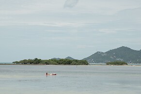 The Briza Beach Resort, Samui