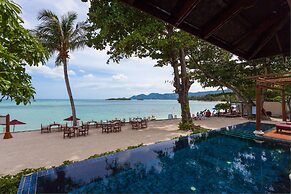 The Briza Beach Resort, Samui