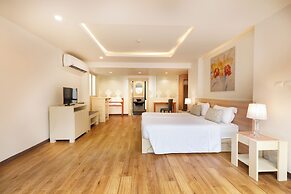 The Briza Beach Resort, Samui