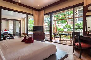 The Briza Beach Resort, Samui