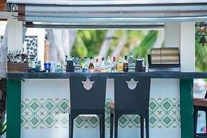 The Briza Beach Resort, Samui