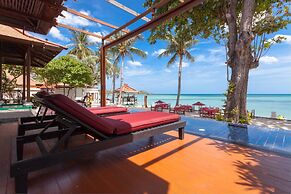 The Briza Beach Resort, Samui