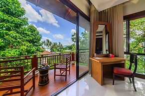 The Briza Beach Resort, Samui