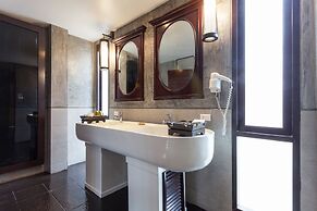 The Briza Beach Resort, Samui