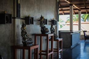 The Briza Beach Resort, Samui