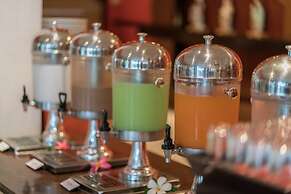 The Briza Beach Resort, Samui