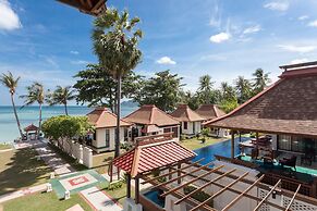 The Briza Beach Resort, Samui