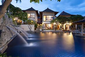 The Briza Beach Resort, Samui
