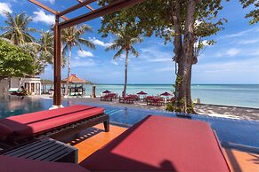 The Briza Beach Resort, Samui