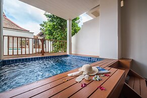 The Briza Beach Resort, Samui