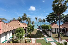 The Briza Beach Resort, Samui