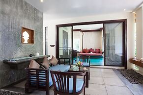 The Briza Beach Resort, Samui