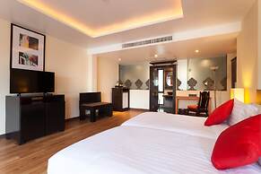 The Briza Beach Resort, Samui