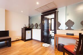 The Briza Beach Resort, Samui