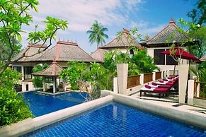 The Briza Beach Resort, Samui