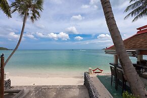 The Briza Beach Resort, Samui