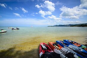 The Briza Beach Resort, Samui