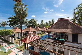 The Briza Beach Resort, Samui