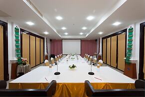 The Briza Beach Resort, Samui