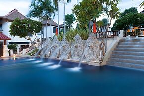 The Briza Beach Resort, Samui