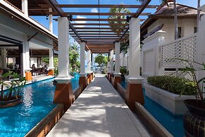 The Briza Beach Resort, Samui