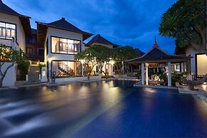 The Briza Beach Resort, Samui