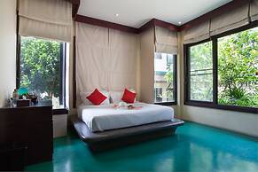 The Briza Beach Resort, Samui