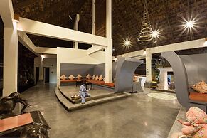 The Briza Beach Resort, Samui