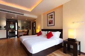 The Briza Beach Resort, Samui