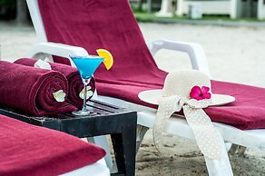 The Briza Beach Resort, Samui