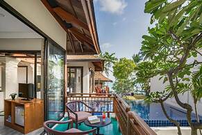 The Briza Beach Resort, Samui