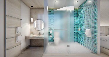 The Briza Beach Resort, Samui