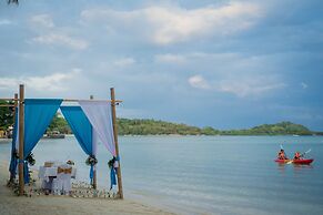 The Briza Beach Resort, Samui