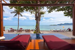 The Briza Beach Resort, Samui