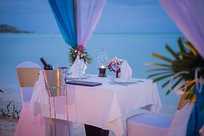 The Briza Beach Resort, Samui